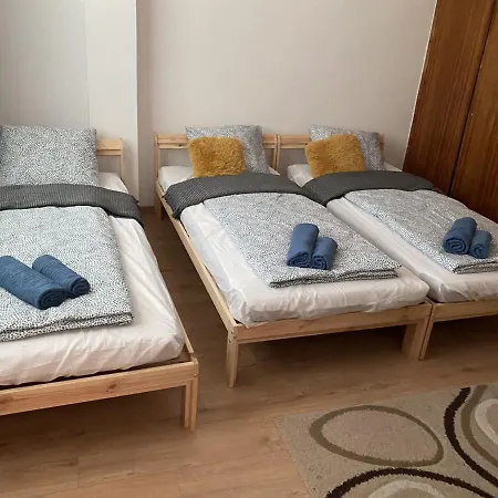 Fuzfofuerdoi Szallashely Balatonfůzfő Extérieur photo