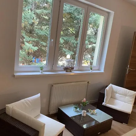 Fuzfofuerdoi Szallashely Balatonfůzfő Extérieur photo