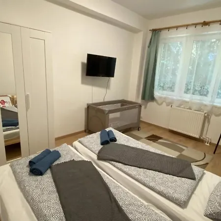 Fuzfofuerdoi Szallashely Balatonfůzfő Extérieur photo