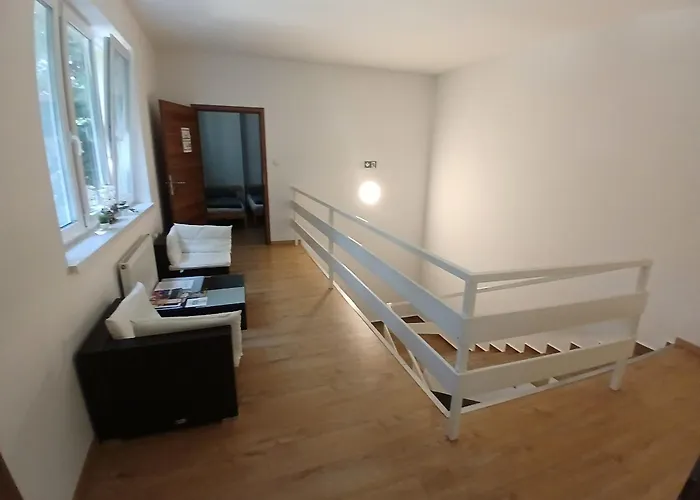 Fuzfofuerdoi Szallashely Balatonfuzfo