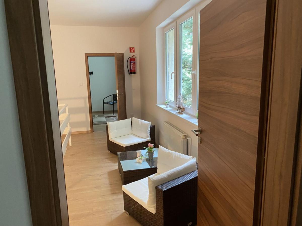 Appartement Fuzfofuerdoi Szallashely