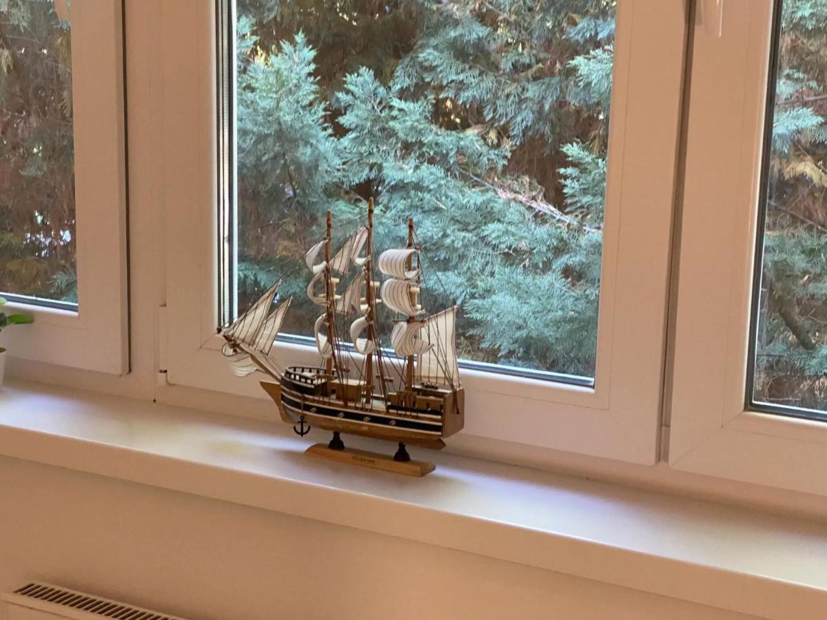 Fuzfofuerdoi Szallashely Appartement *