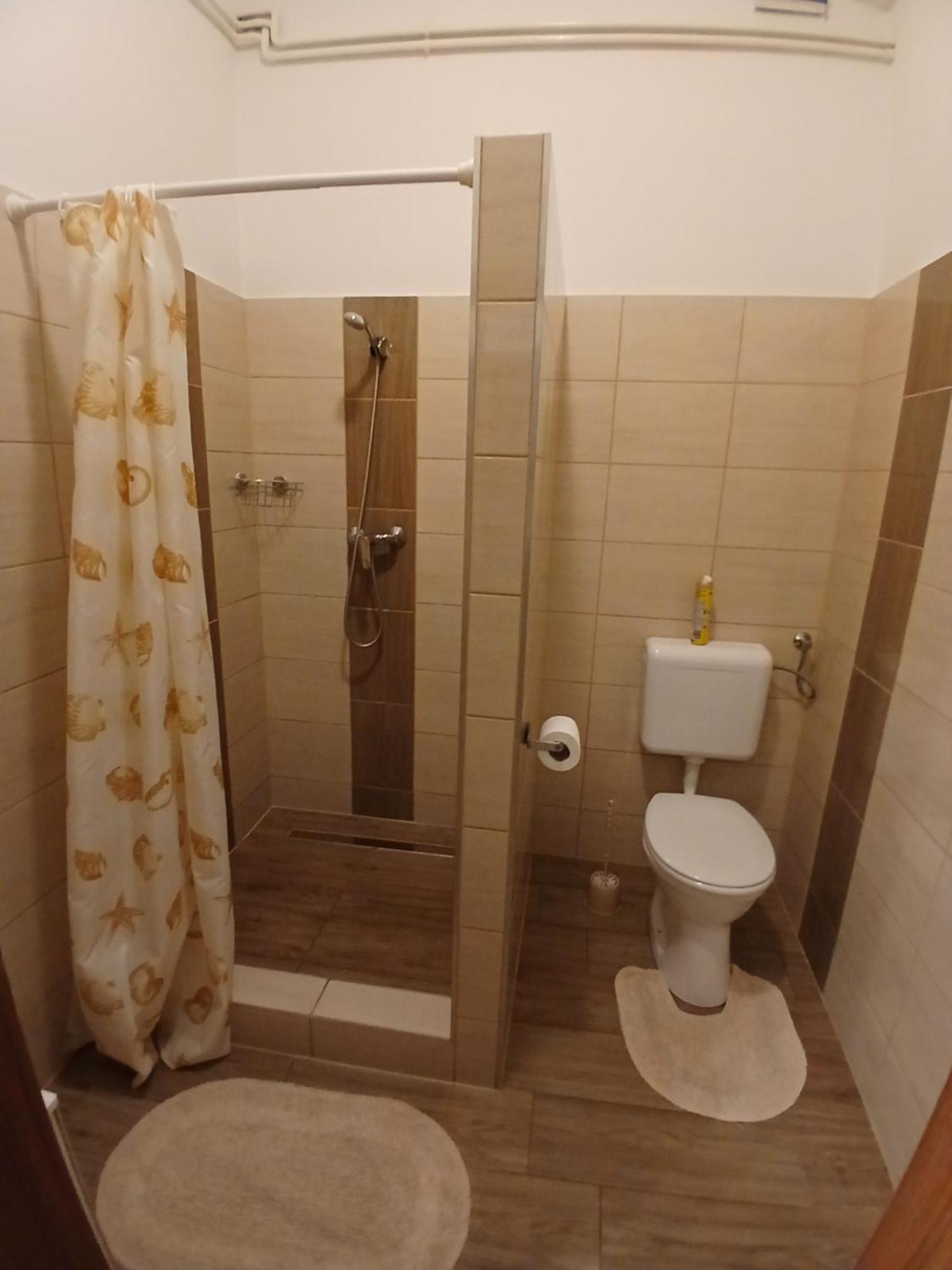Appartement Fuzfofuerdoi Szallashely
